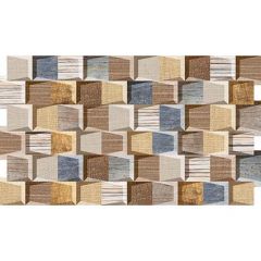 GRES PORCEL. PRISMA DECOR 31X54 (1.34 M2)