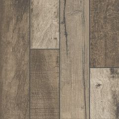 CERAMICA BILOBA MARRON 51X51 (2.08MT2) 1RA