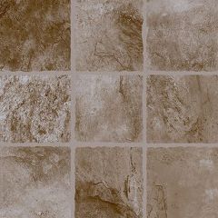 CERAMICA PORFIDO MARRON 1RA 35X35 (2.20M2)
