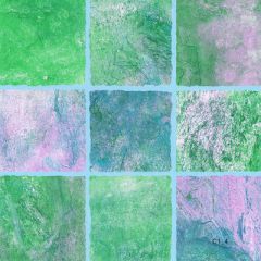 CERAMICA PORFIDO VERDE 35x35 1RA (2.20 M2)