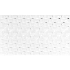 CERAMICA VG 57143 CUADRICULA BL 33x57 1RA (2.50M2)