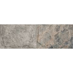 GRES PORCELANICO SLATE GREY 1RA 20x60 (1.44 M2)