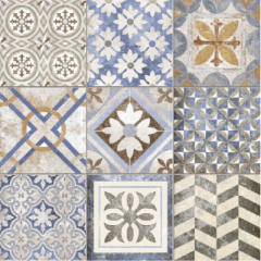CERAMICA CALCAREO COLOR 1RA 56X56 (2.17 M2)