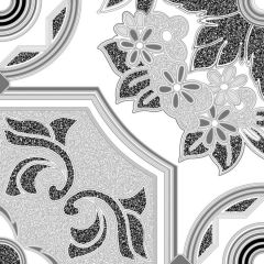 CERAMICA GEOMETRIC NERO 35730 1RA 45X45(2.32 M2)