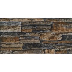 CERAMICA FACHALETA MELBOURNE PIZARRA 30X60 (0.9M2)