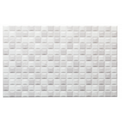 CERAMICA PASTILLAS GRIS LBOS2403A 25X40 (1.50M2)
