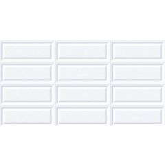 CERAMICA RECTANGULO BLANCO 32A15 32X62 (2M2)1RA