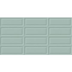 CERAMICA RECTANGULO VERDE CL 32A16 32X62( 2M2)1RA
