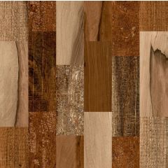 CERAMICA CUMARU MIX 43185 (2.03 M2) (ENTAB RAULI)