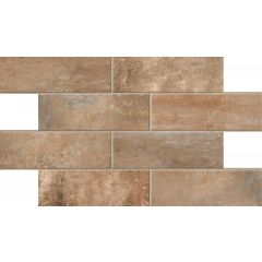 GRES PORCEL. MONTATTO CORTEM 1RA 31x54 (1.58MT2)