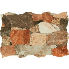 GRES PORCEL. PETRA MIX BRILLO 34X50 (1.19M2)