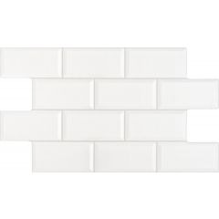 GRES PORCEL. METRO DIA 31 X 54 (1.58 M2) 1RA