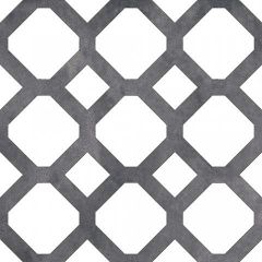CERAMICA BOCCACCIO GRIS OSCURO 46X46 1RA (2,58M2)
