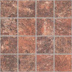 CERAMICA PORFIDO ROJO 46X46 1RA (2,58M2)