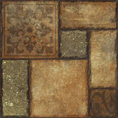 CERAMICA PIEDRA AMALFI 46X46 1RA (2,58M2)
