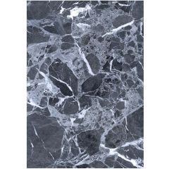 CERAMICA PIAMONTE NERO 34X51 1ra (2,27 mt2)