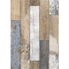 CERAMICA MADERA VINTAGE 34X51 1ra (2,27 mt2)